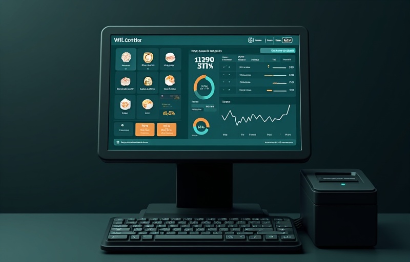 POS System