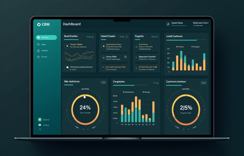 crm