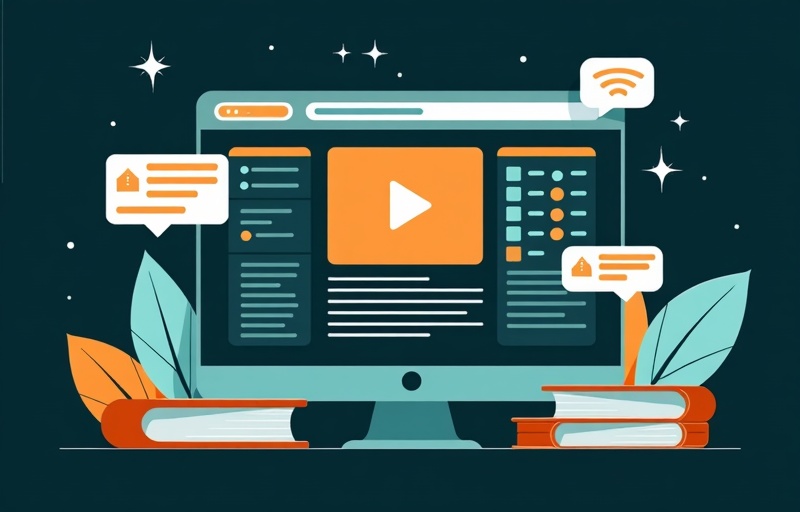 Educational Portal