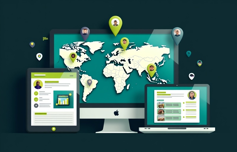 Biz Listing Portal