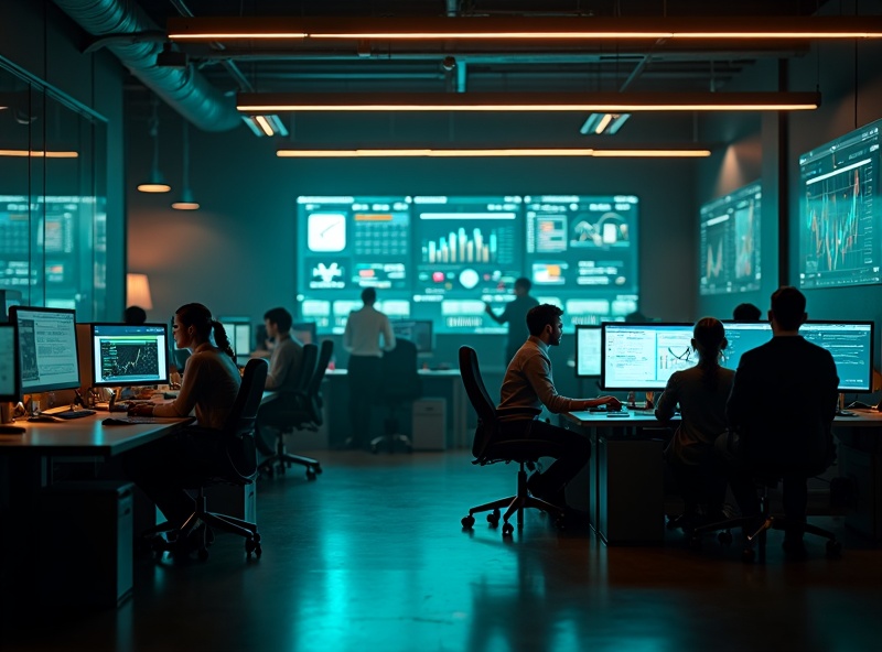 Bell Office